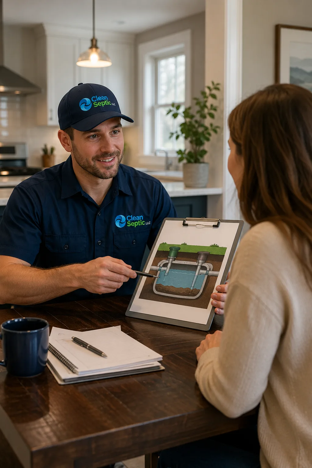 Septic Tank Pumping Rockmart, GA FAQs